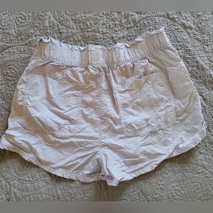 American Eagle, Size S Nylon Athletic Shorts